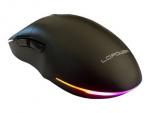 LC Power Mouse LC-M900B-C-W - Black