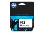HP 953 - Magenta - Original - Tintenpatrone