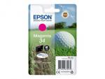 Epson ink cartridge magenta DURABrite Ultra Ink 34    T 3463