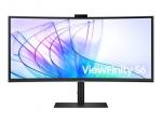 Samsung S34C652VAU