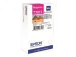 Epson T7013 - Größe XXL - Magenta - Original - Tintenpatrone