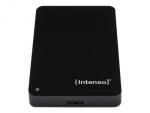 Intenso Memory Case          5TB 2,5  USB 3.0 black