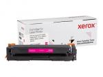 Xerox Toner cartridge Everyday compatible with HP 202A (CF543A/CRG-054M) - Magenta