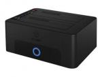 ICY BOX IB-1232CL-U3 HDD-Dockingstation