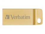 Verbatim Metal Executive    16GB USB 3.0 gold