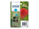 Epson ink cartridge XL cyan Claria Home 29            T 2992