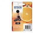 Epson ink cartridge black XL Claria Premium 33         T 3351