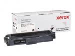 Xerox Everyday Black Toner ers. Brother TN241BK