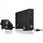 ICY BOX IB-377U3 Ext. HDD-Gehäuse