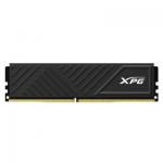 ADATA-XPG DDR4 3200 8GB GAMMIX D35  BLACK