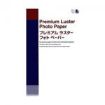 Epson Premium Luster Photo Paper 111,8 cm x 30,5 m 260 g S 042083