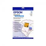 Epson T-Shirt Foil A 4, 10 Sheets S 041154