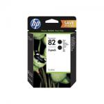 HP D8J10A ink cartridge black No. 980