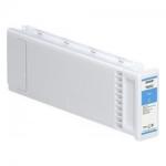 Epson ink cartridge UltraChrome Pro matte black 700 ml    T 8008