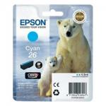 Epson ink cartridge cyan Claria Premium T 261      T 2612