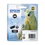 Epson ink cartridge yellow Claria Premium T 261      T 2614