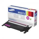 Samsung CLT-M 4072 S Toner magenta