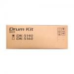 KMP K-T75 M Toner magenta compatible w.  Kyocera TK-5140 M
