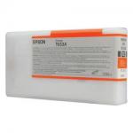 Epson ink cartridge orange T 653 200 ml              T 653A