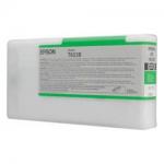 Epson ink cartridge green T 653 200 ml              T 653B