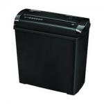 Fellowes Powershred LX 221 black (Micro Cut)