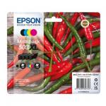Epson Multipack BK/C/M/Y 503 XL                    T 09R6