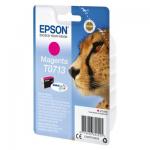 Epson ink cartridge magenta DURABrite T 071           T 0713