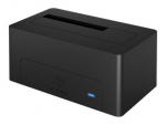 Raidsonic IB-1121-C31 Docking Station for 1x HDD/SSD