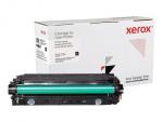 Xerox Everyday Black Toner Rem. ers. HP CE340A/CE270A/CE740A