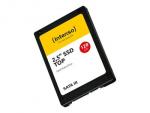 Intenso 2,5  SSD TOP       128GB SATA III