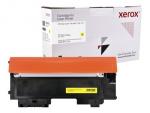 Xerox Everyday Yellow Toner ers. HP W2072A