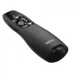 Logitech R 400 USB Cordless Presenter