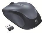 Logitech M235 black silver