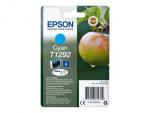 Epson ink cartridge cyan DURABrite T 129           T 1292