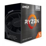 AMD Ryzen 5 5600G 3,9GHz