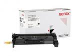 Xerox Tonerpatrone Everyday kompatibel mit HP 26A (CF226A / CRG-052) - Schwarz