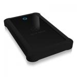ICY BOX IB-233U3-B housing for 1x HDD/SSD