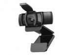 Logitech C920e Business Webcam