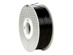 Verbatim 3D Printer Filament PLA 1,75 mm 1 kg black