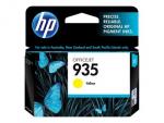 HP 935 - Gelb - Original - Tintenpatrone