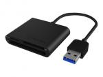 ICY BOX IB-CR301-U3 Type-C USB 3.0 Multi Kartenleser