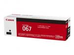 Canon Toner Cartridge 067 BK black