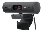 Logitech BRIO 500