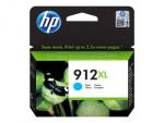 HP 3YL81AE ink cartridge cyan No. 912 XL