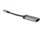 Verbatim USB-C auf HDMI Adapter 4K 10cm Cable             49143