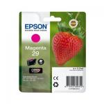 Epson ink cartridge magenta Claria Home 29            T 2983