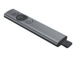 Logitech Spotlight wireless presenter