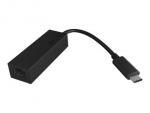ICY BOX IB-LAN100-C3 USB-C to LAN Adapter