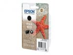 Epson ink cartridge black 603                       T 03U1