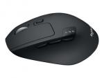 Logitech M720 Triathlon Wireless Mouse